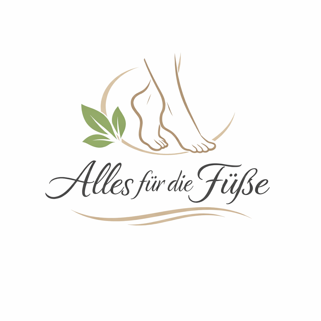 Alles für die Füße